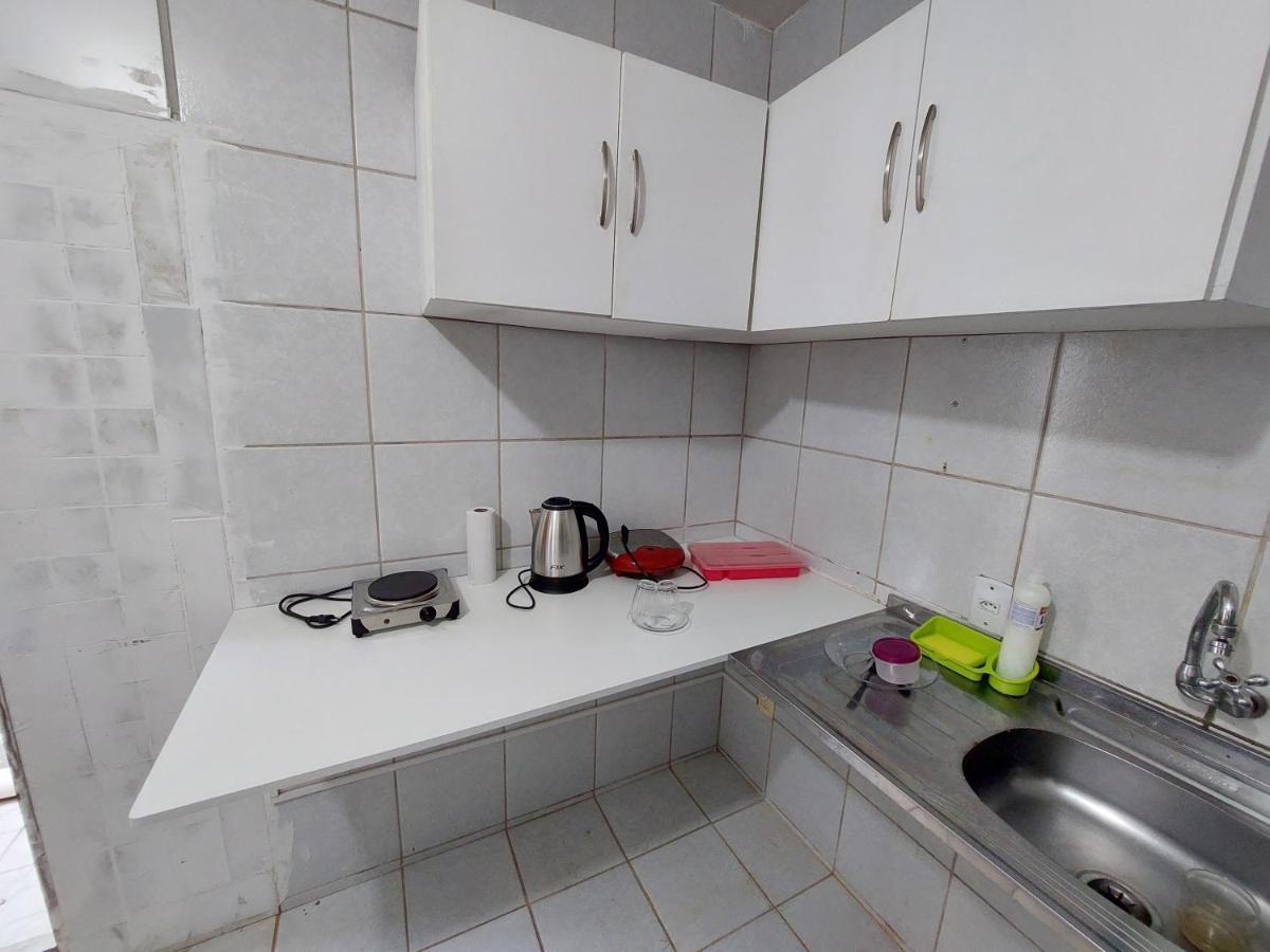 Casas 5 Min A Pe Da Apartamento