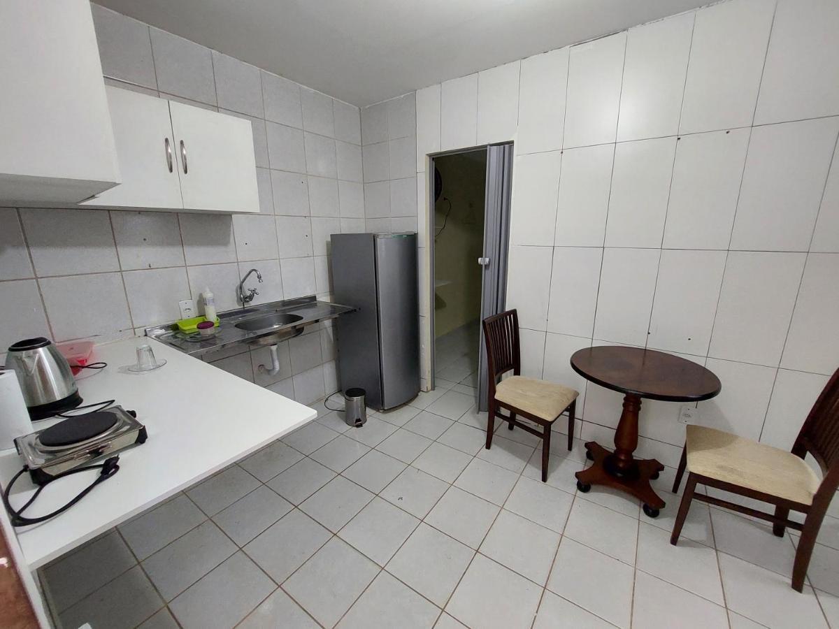 Apartamento Casas 5 Min A Pe Da *